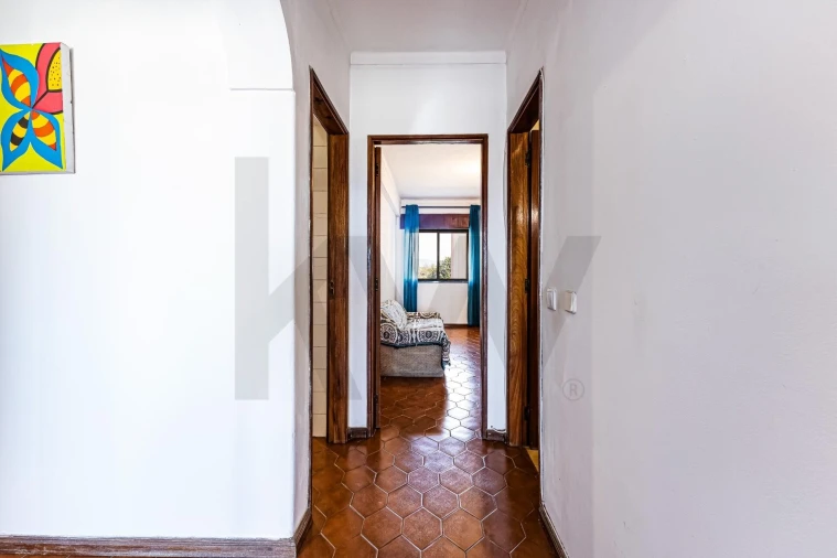 Apartamento T2 para Venda em Portimão Foto 15