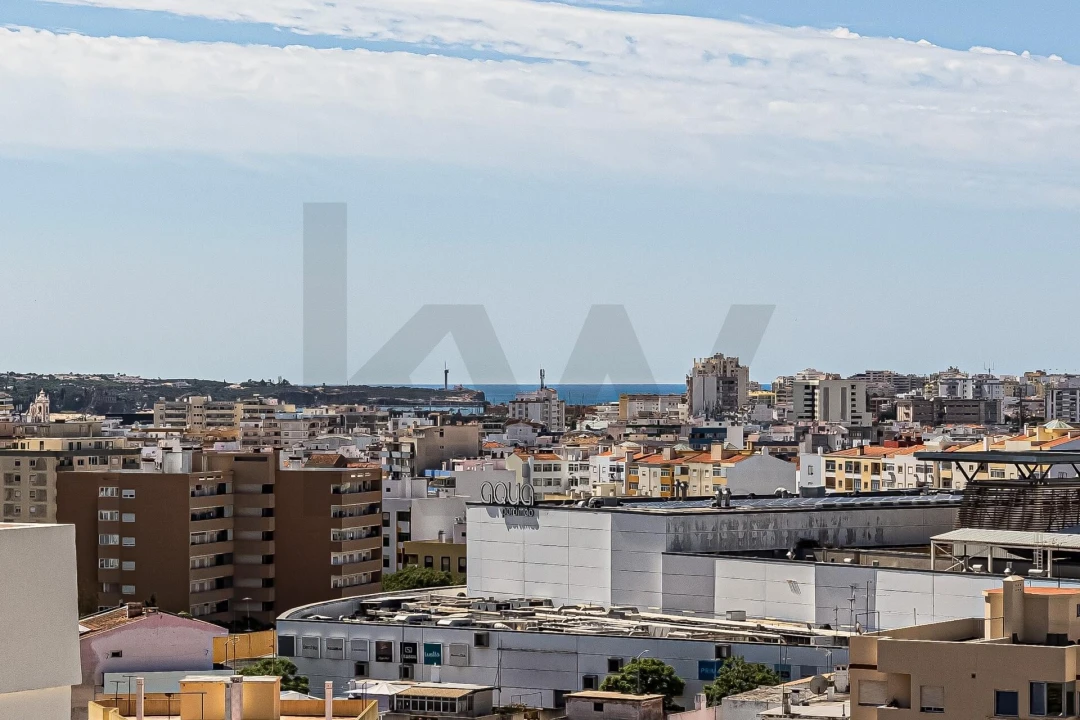 Apartamento T2 para Venda em Portimão Foto 22