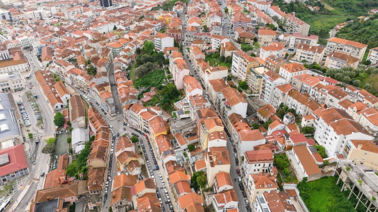 Apartamento T3 para Venda em São Martinho do Bispo e Ribeira de Frades Foto 14