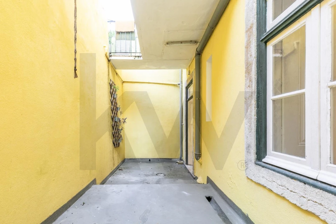 Apartamento T2 para Arrendamento em Estrela Foto 21