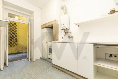Apartamento T2 para Arrendamento em Estrela