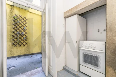 Apartamento T2 para Arrendamento em Estrela