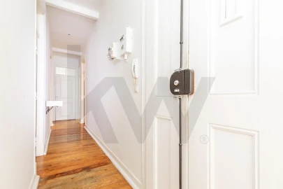 Apartamento T2 para Arrendamento em Estrela