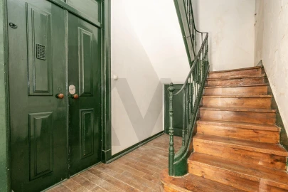 Apartamento T2 para Arrendamento em Estrela