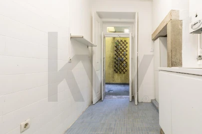 Apartamento T2 para Arrendamento em Estrela