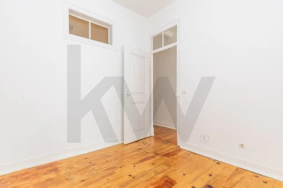 Apartamento T2 para Arrendamento em Estrela