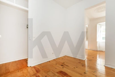 Apartamento T2 para Arrendamento em Estrela