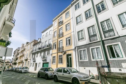 Apartamento T2 para Arrendamento em Estrela