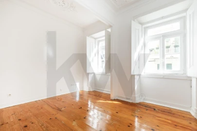 Apartamento T2 para Arrendamento em Estrela