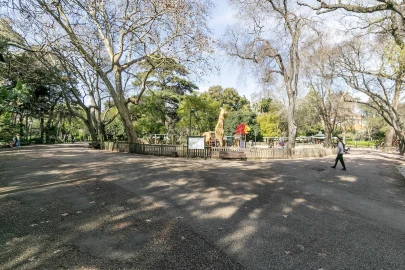 Apartamento T2 para Arrendamento em Estrela