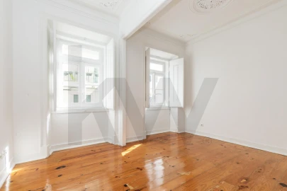 Apartamento T2 para Arrendamento em Estrela