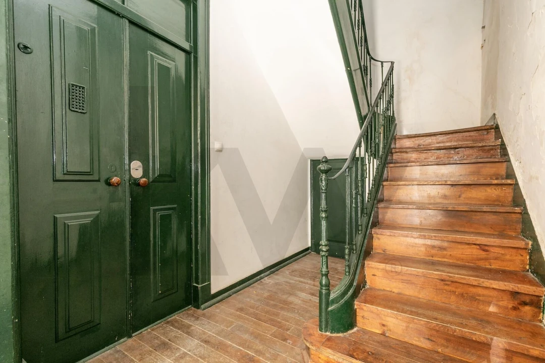 Apartamento T2 para Arrendamento em Estrela Foto 24