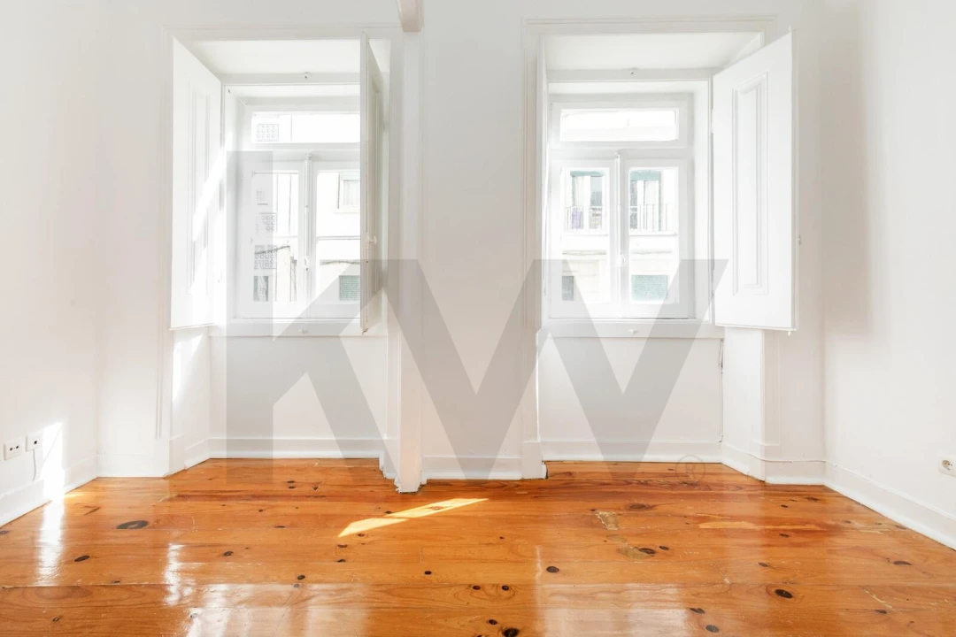 Apartamento T2 para Arrendamento em Estrela Foto 5