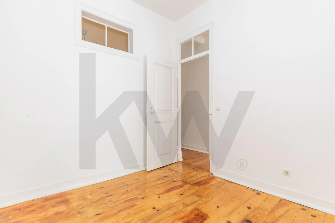 Apartamento T2 para Arrendamento em Estrela Foto 9