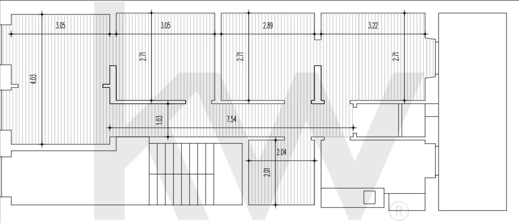 Apartamento T2 para Arrendamento em Estrela Foto 31