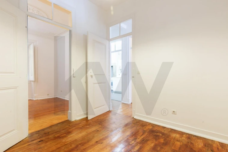 Apartamento T2 para Arrendamento em Estrela Foto 11