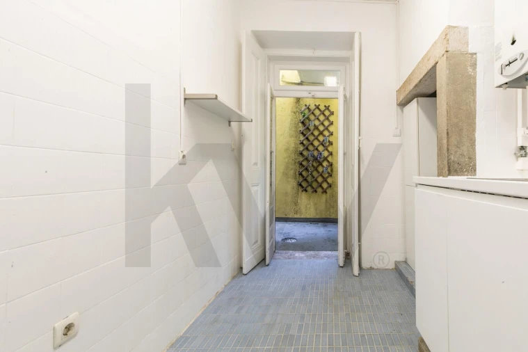 Apartamento T2 para Arrendamento em Estrela Foto 17