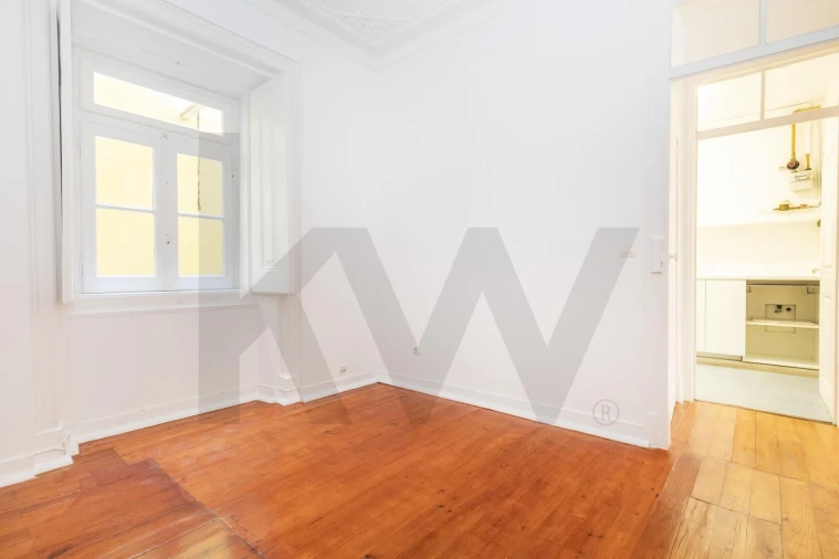 Apartamento T2 para Arrendamento em Estrela Foto 13
