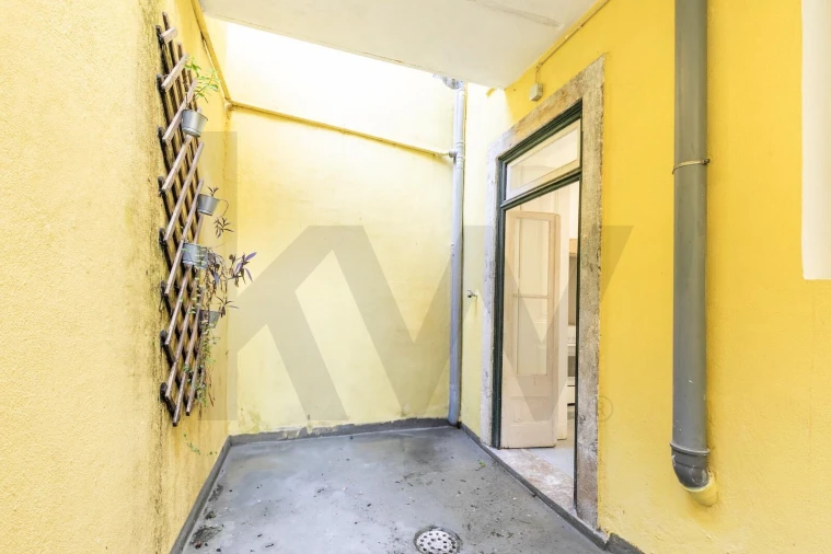 Apartamento T2 para Arrendamento em Estrela Foto 22