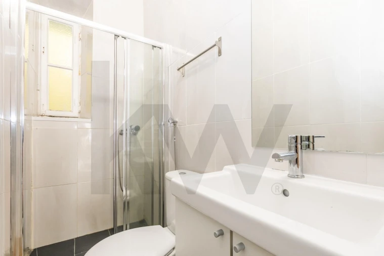 Apartamento T2 para Arrendamento em Estrela Foto 15