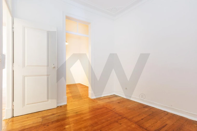 Apartamento T2 para Arrendamento em Estrela Foto 12