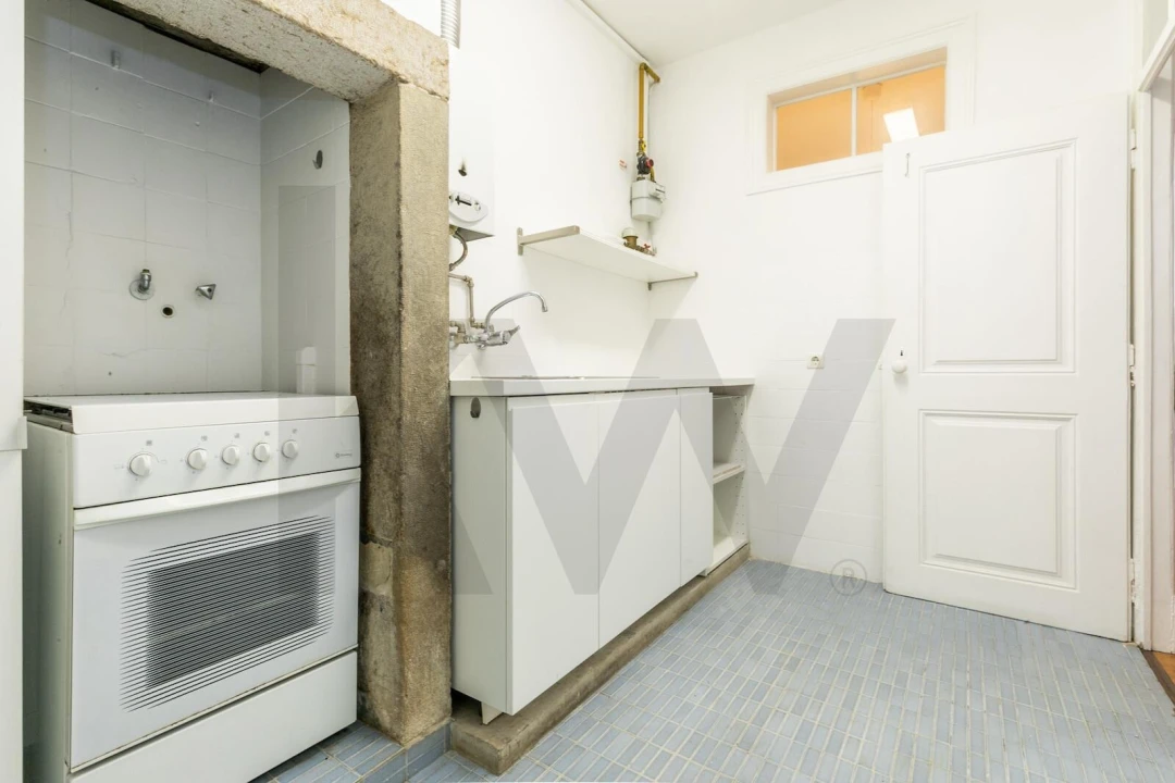 Apartamento T2 para Arrendamento em Estrela Foto 16