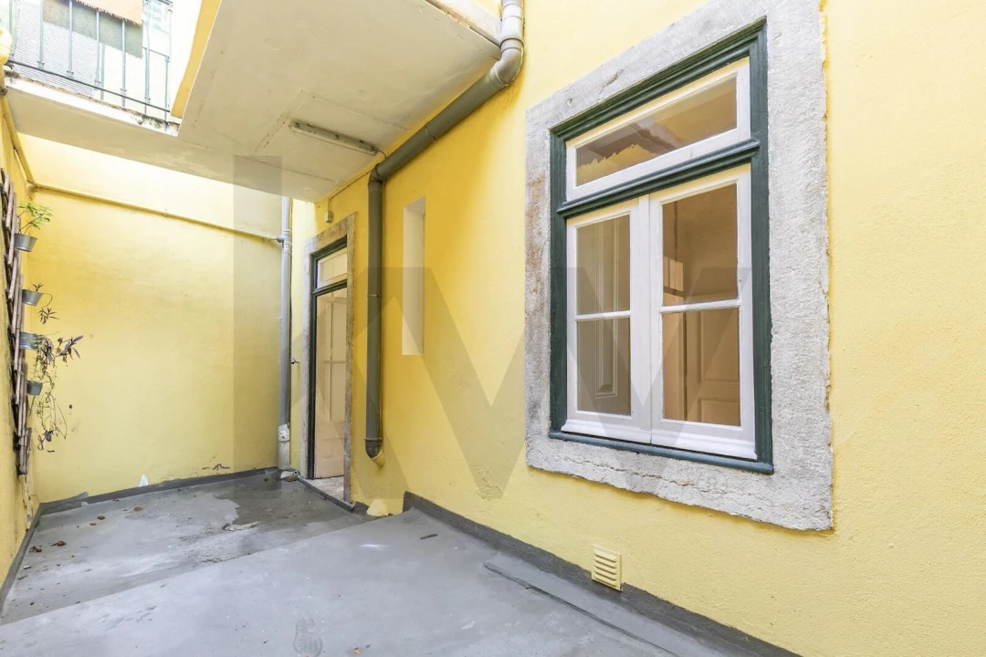 Apartamento T2 para Arrendamento em Estrela Foto 20