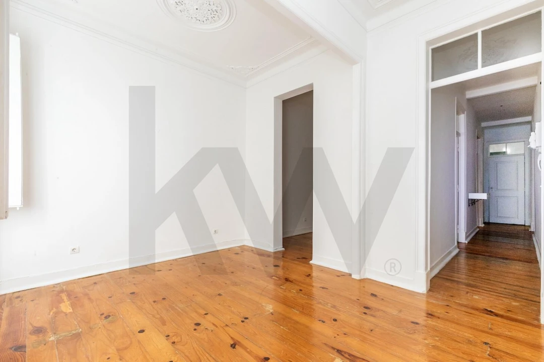 Apartamento T2 para Arrendamento em Estrela Foto 2