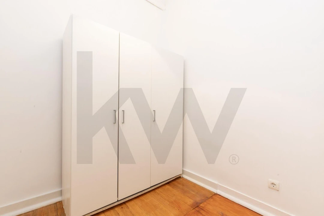 Apartamento T2 para Arrendamento em Estrela Foto 14