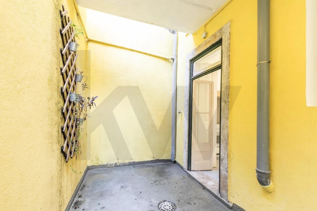 Apartamento T2 para Arrendamento em Estrela Foto 22