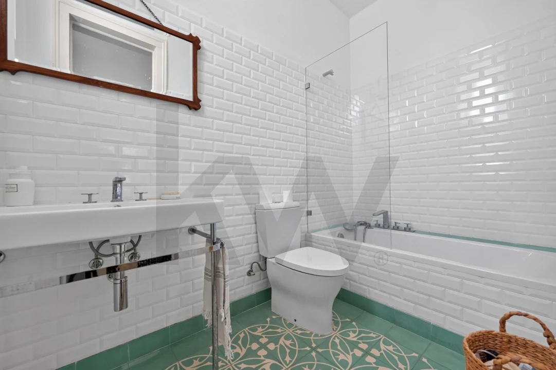Apartamento T2 para Venda em Santa Maria Maior Foto 33