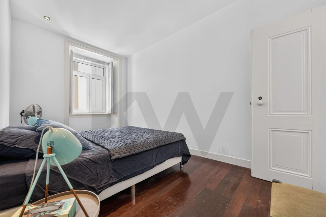 Apartamento T2 para Venda em Santa Maria Maior Foto 28