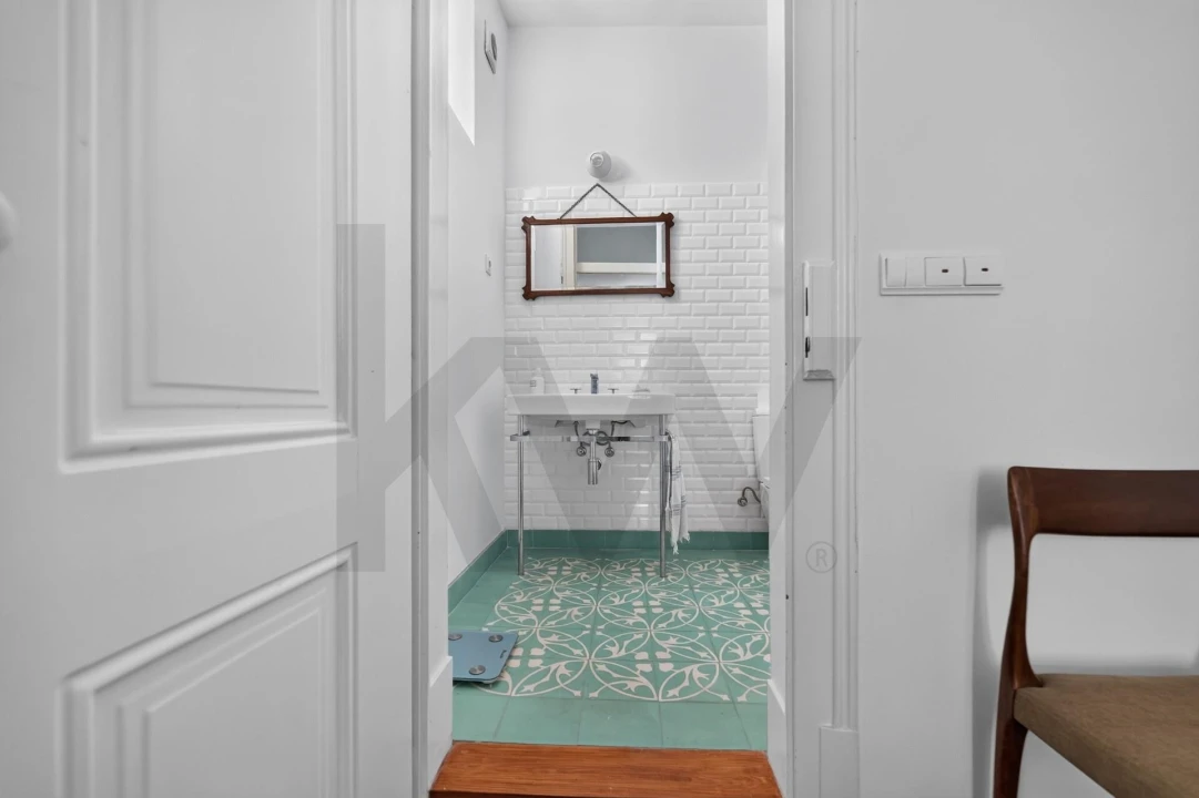 Apartamento T2 para Venda em Santa Maria Maior Foto 32