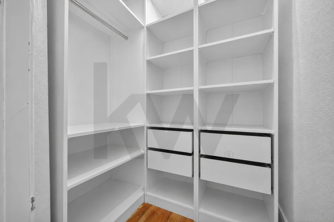 Apartamento T2 para Venda em Santa Maria Maior Foto 20