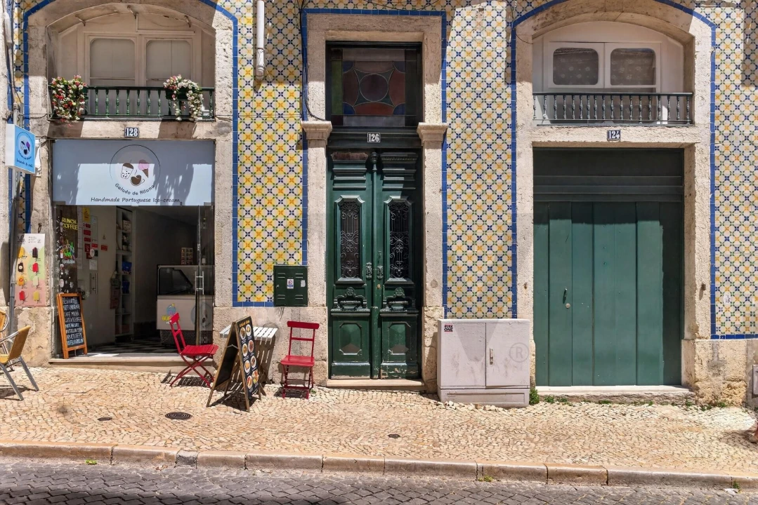 Apartamento T2 para Venda em Santa Maria Maior Foto 34
