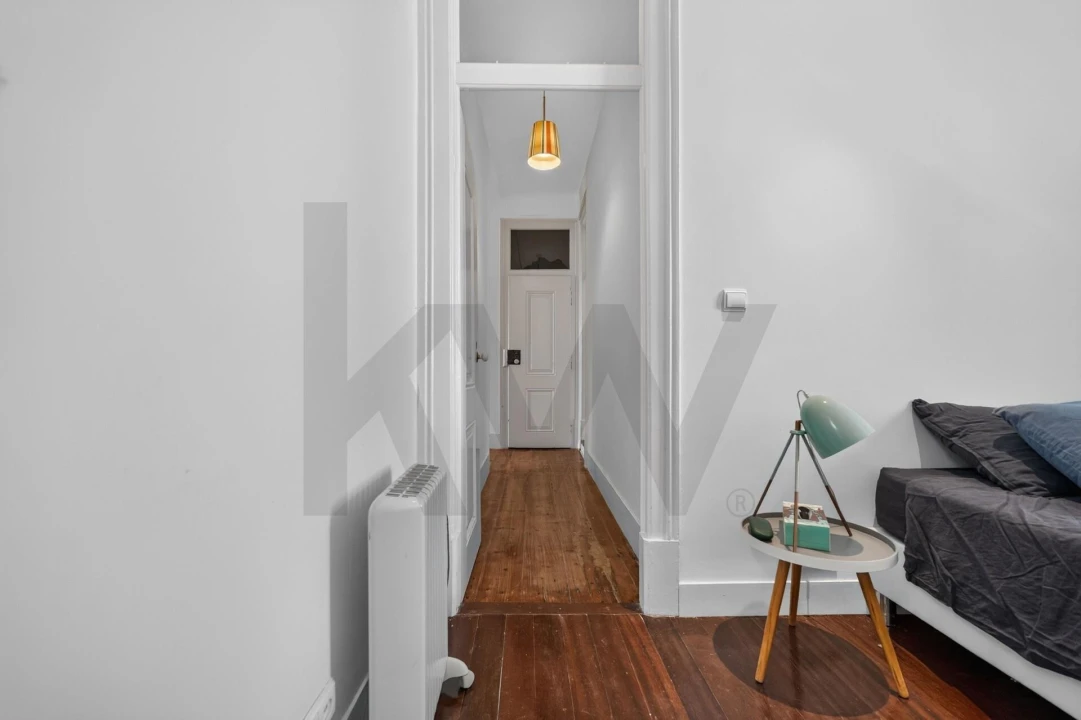 Apartamento T2 para Venda em Santa Maria Maior Foto 31
