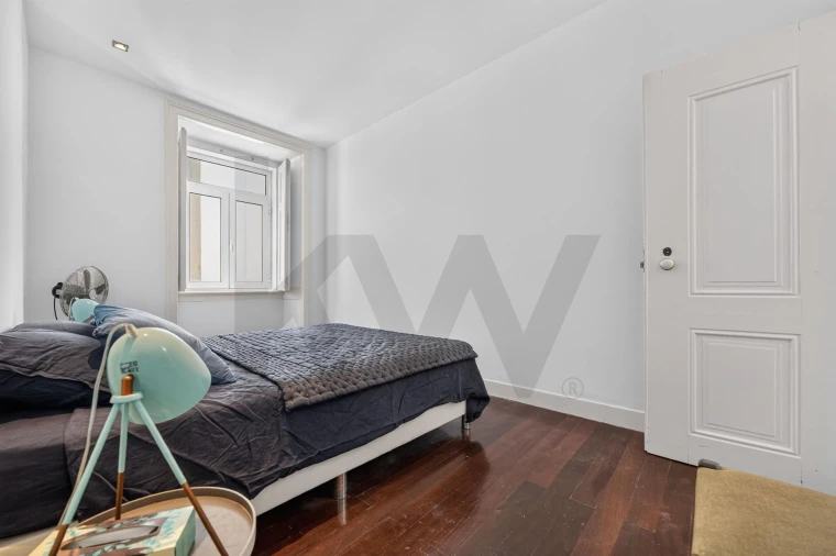 Apartamento T2 para Venda em Santa Maria Maior Foto 28