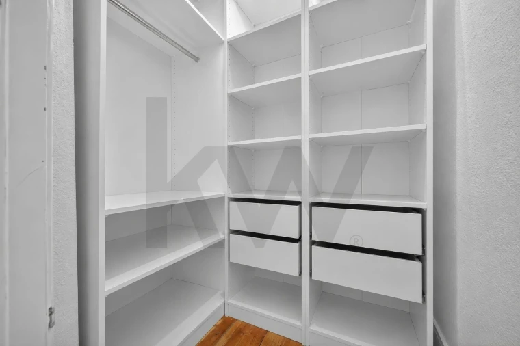 Apartamento T2 para Venda em Santa Maria Maior Foto 20