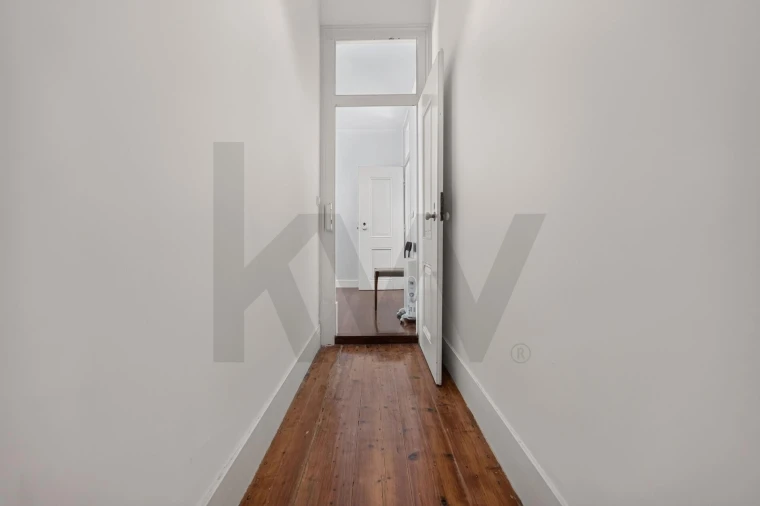 Apartamento T2 para Venda em Santa Maria Maior Foto 27