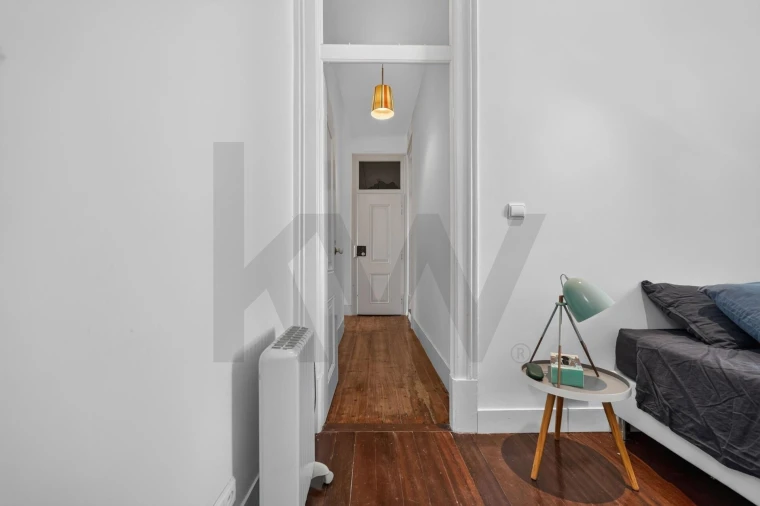 Apartamento T2 para Venda em Santa Maria Maior Foto 31
