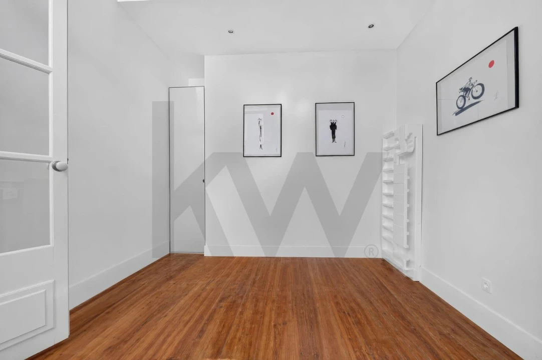 Apartamento T2 para Venda em Santa Maria Maior Foto 11