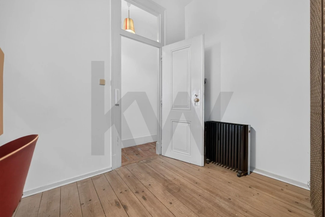 Apartamento T2 para Venda em Santa Maria Maior Foto 17