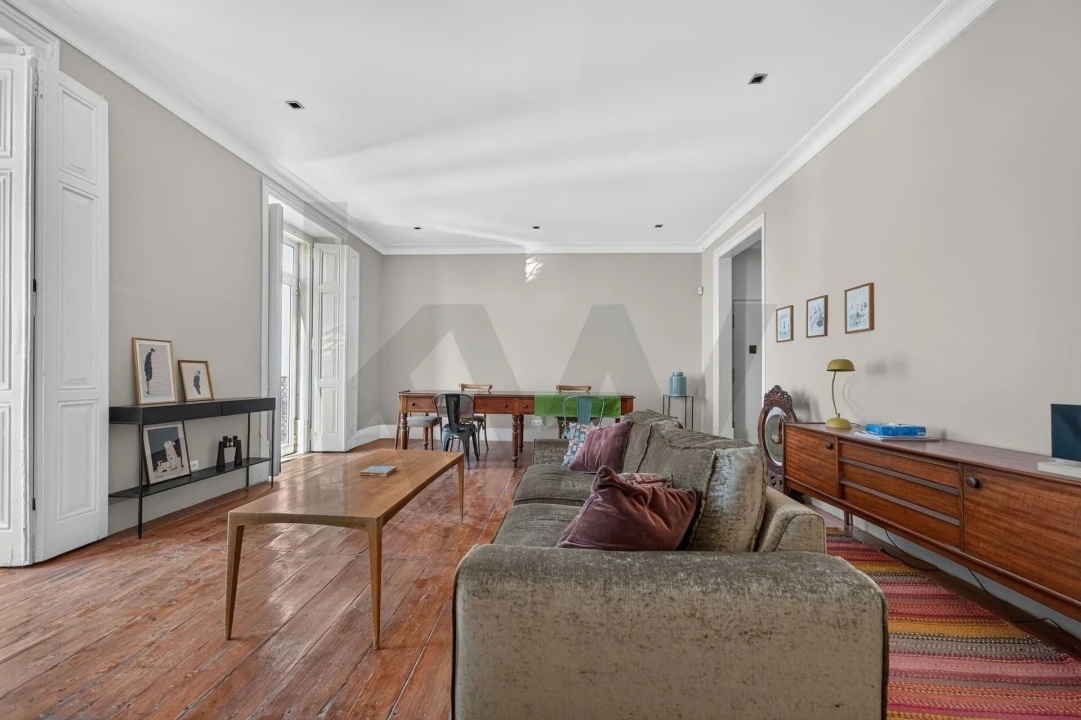 Apartamento T2 para Venda em Santa Maria Maior Foto 8