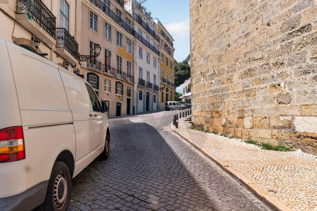 Apartamento T2 para Venda em Santa Maria Maior Foto 36