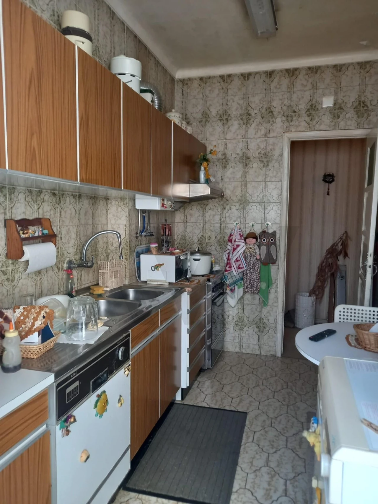 Apartamento T2 para Venda em Queluz e Belas Foto 1