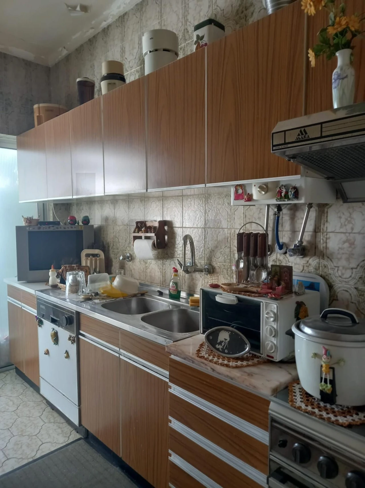 Apartamento T2 para Venda em Queluz e Belas Foto 2