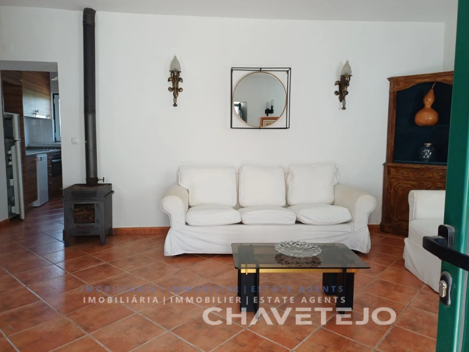 Moradia T2 para Venda em Vila de Rei Foto 2