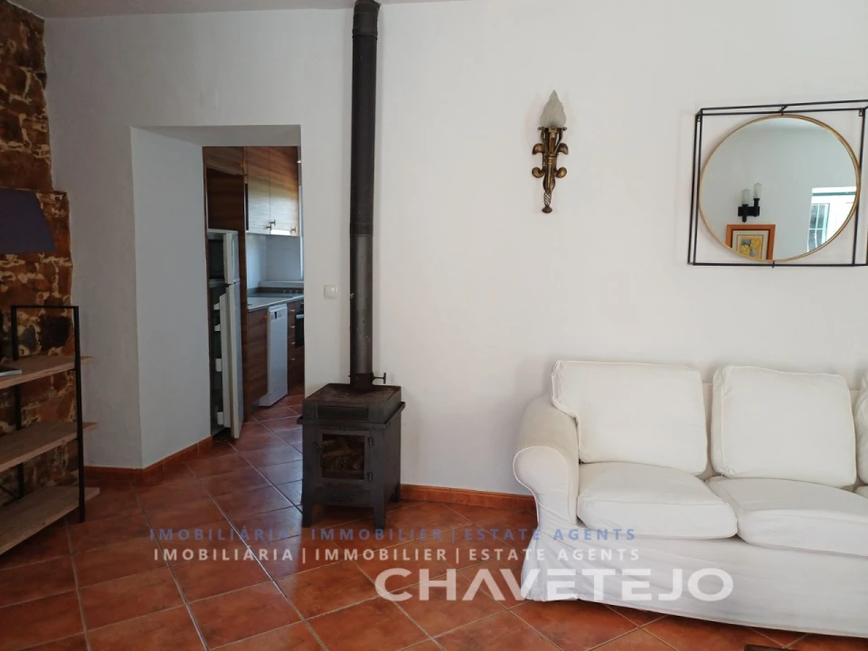Moradia T2 para Venda em Vila de Rei Foto 6
