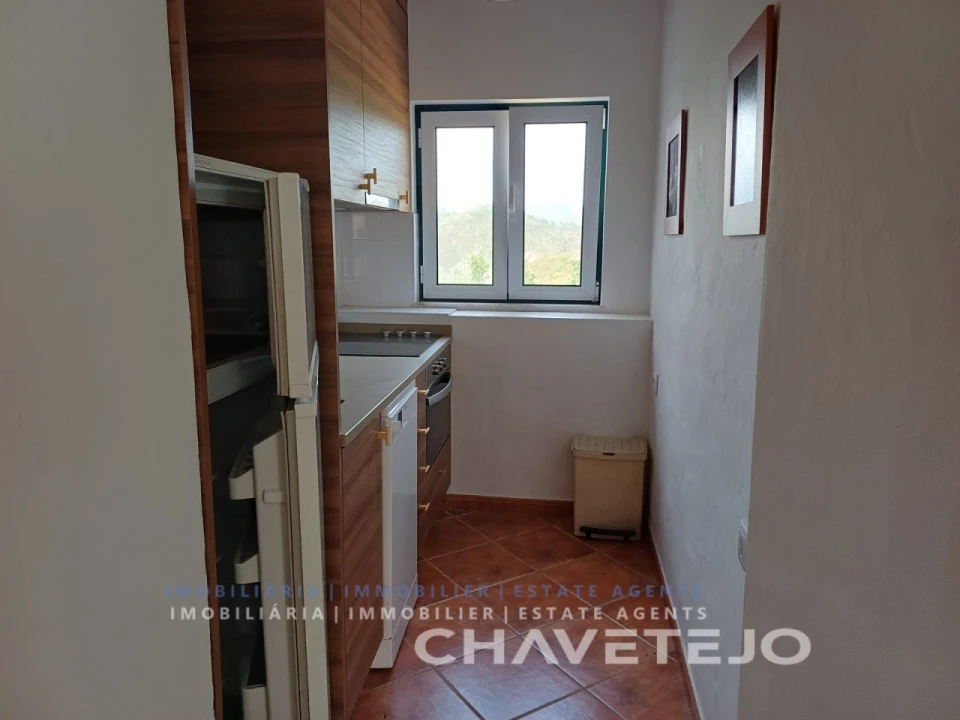 Moradia T2 para Venda em Vila de Rei Foto 7