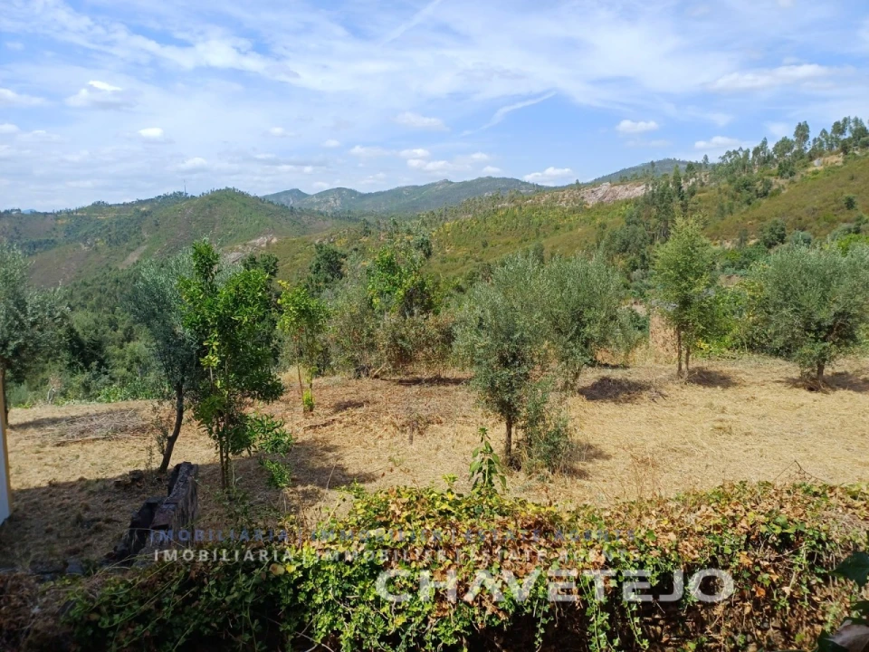 Moradia T2 para Venda em Vila de Rei Foto 9